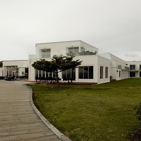 East Pier Hotel Napier Exterior foto